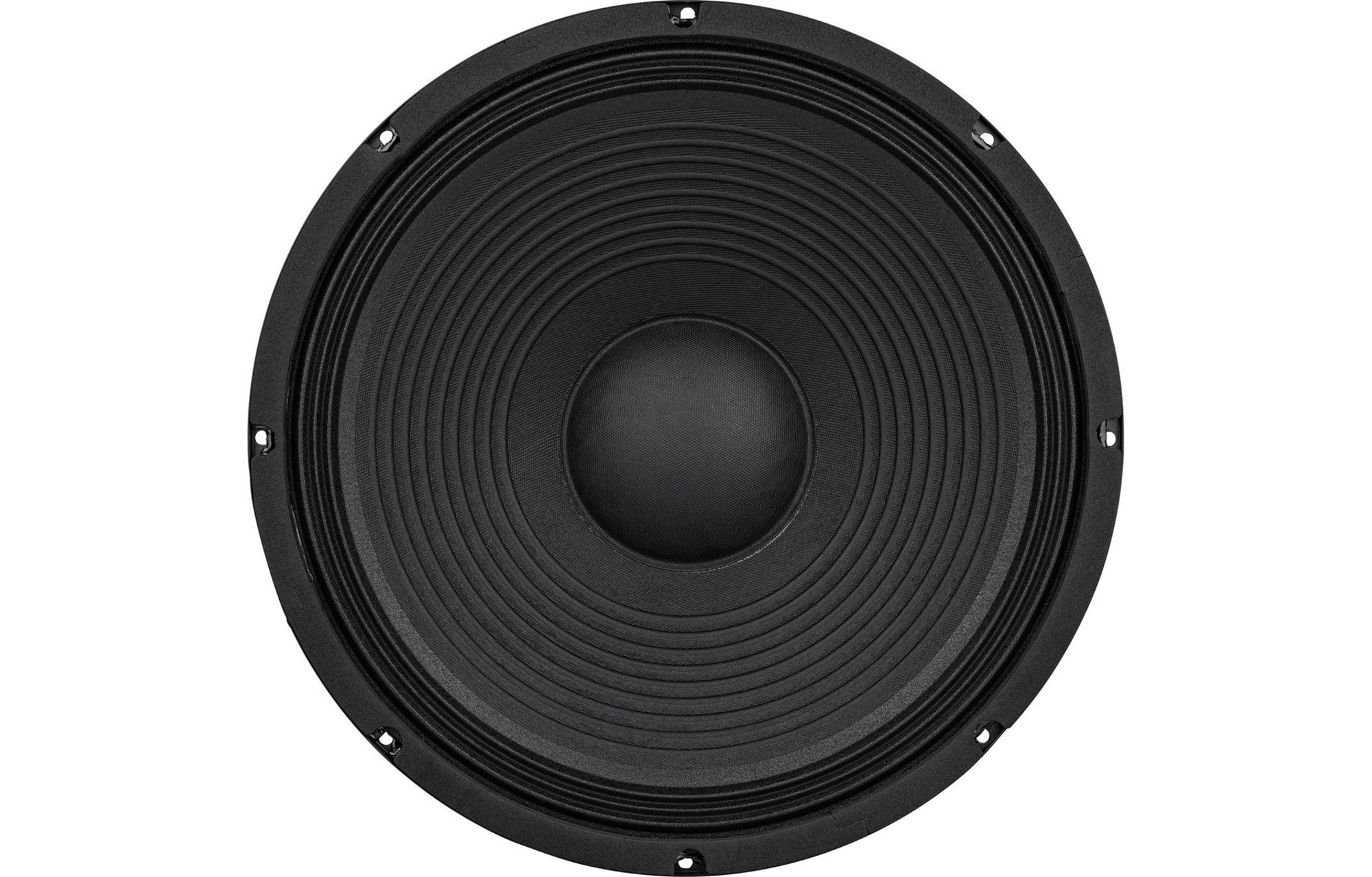 GRS 15PT-8 15" papír kónusz Professional mélysugárzó with 3" Voice Coil 8 Ohm