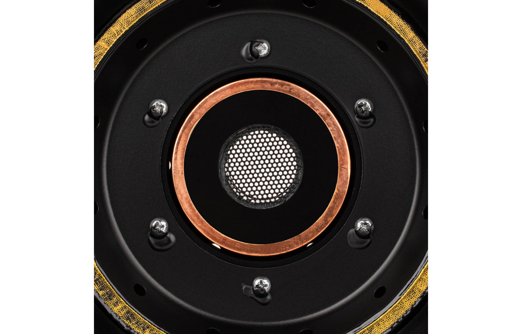 GRS 15PT-8 15" papír kónusz Professional mélysugárzó with 3" Voice Coil 8 Ohm