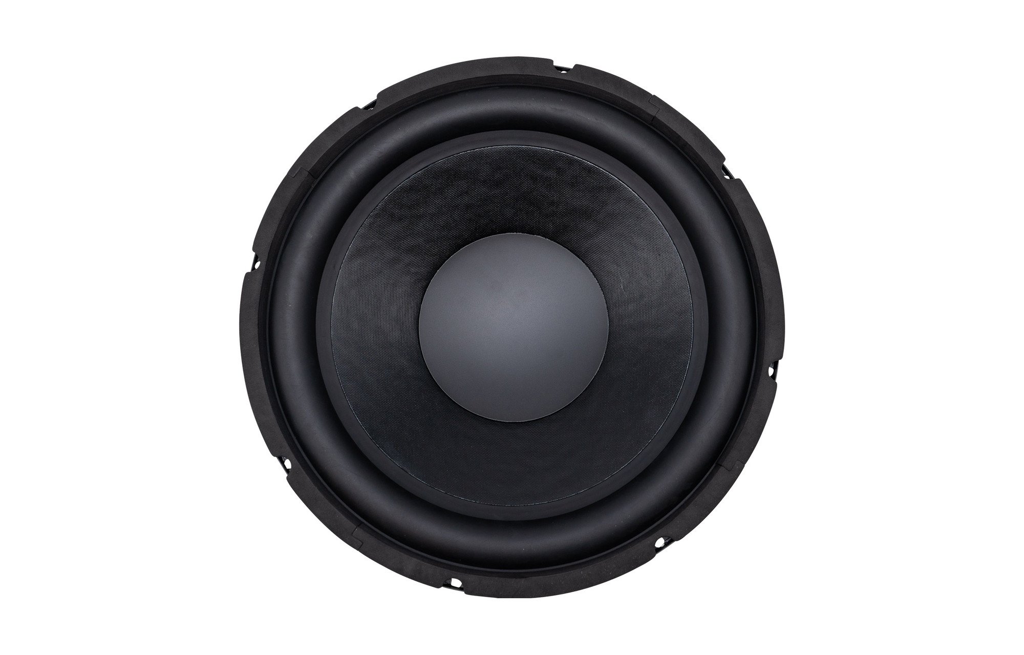 GRS 15SSW-4HE 15" High Excursion Super submélysugárzó 4 Ohm