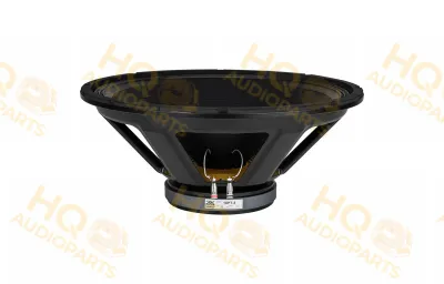 GRS 18PT-8 18" papír kónusz Professional mélysugárzó with 3" Voice Coil 8 Ohm
