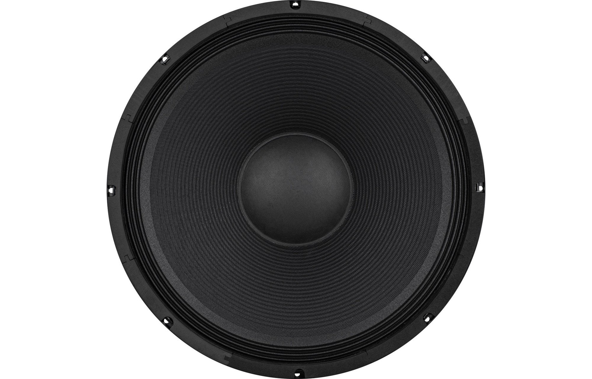 GRS 18PT-8 18" papír kónusz Professional mélysugárzó with 3" Voice Coil 8 Ohm