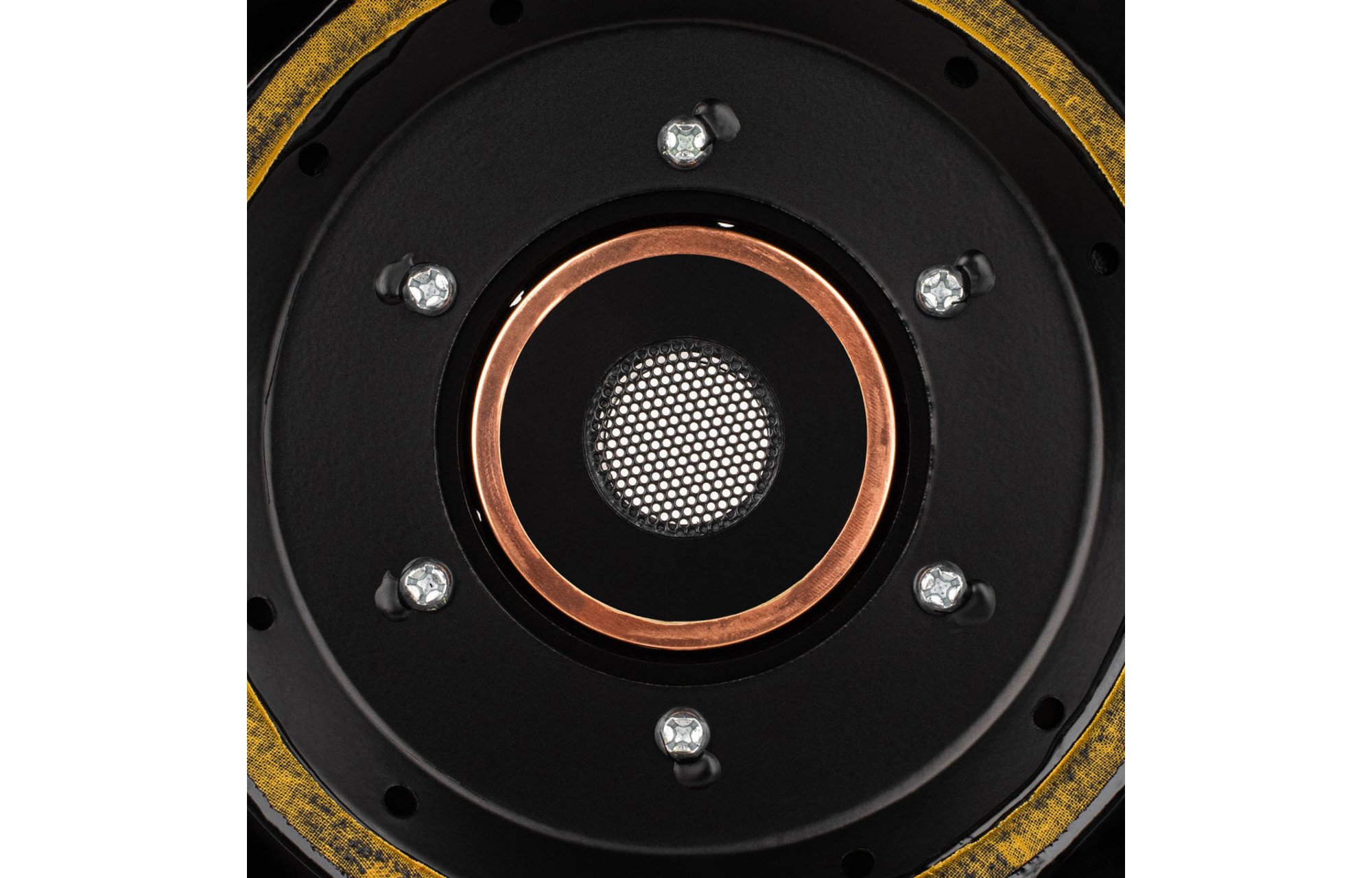 GRS 18PT-8 18" papír kónusz Professional mélysugárzó with 3" Voice Coil 8 Ohm