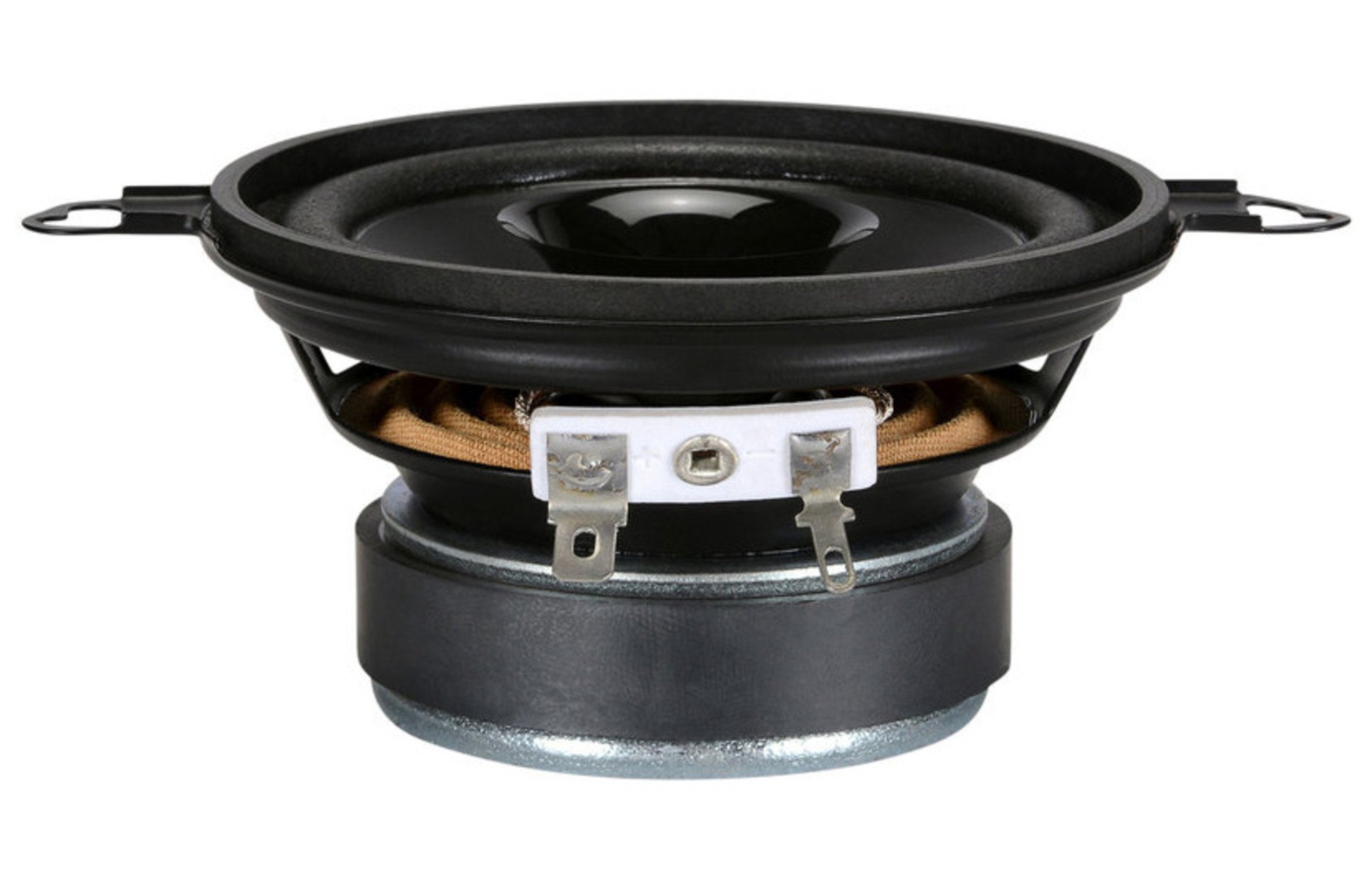 GRS 3AS-4 3-1/2" Dual kónusz csere autós hangszóró 4 Ohm