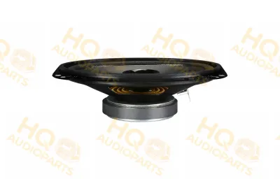 GRS 46AS-4 4" x 6" Dual kónusz csere autós hangszóró 4 Ohm