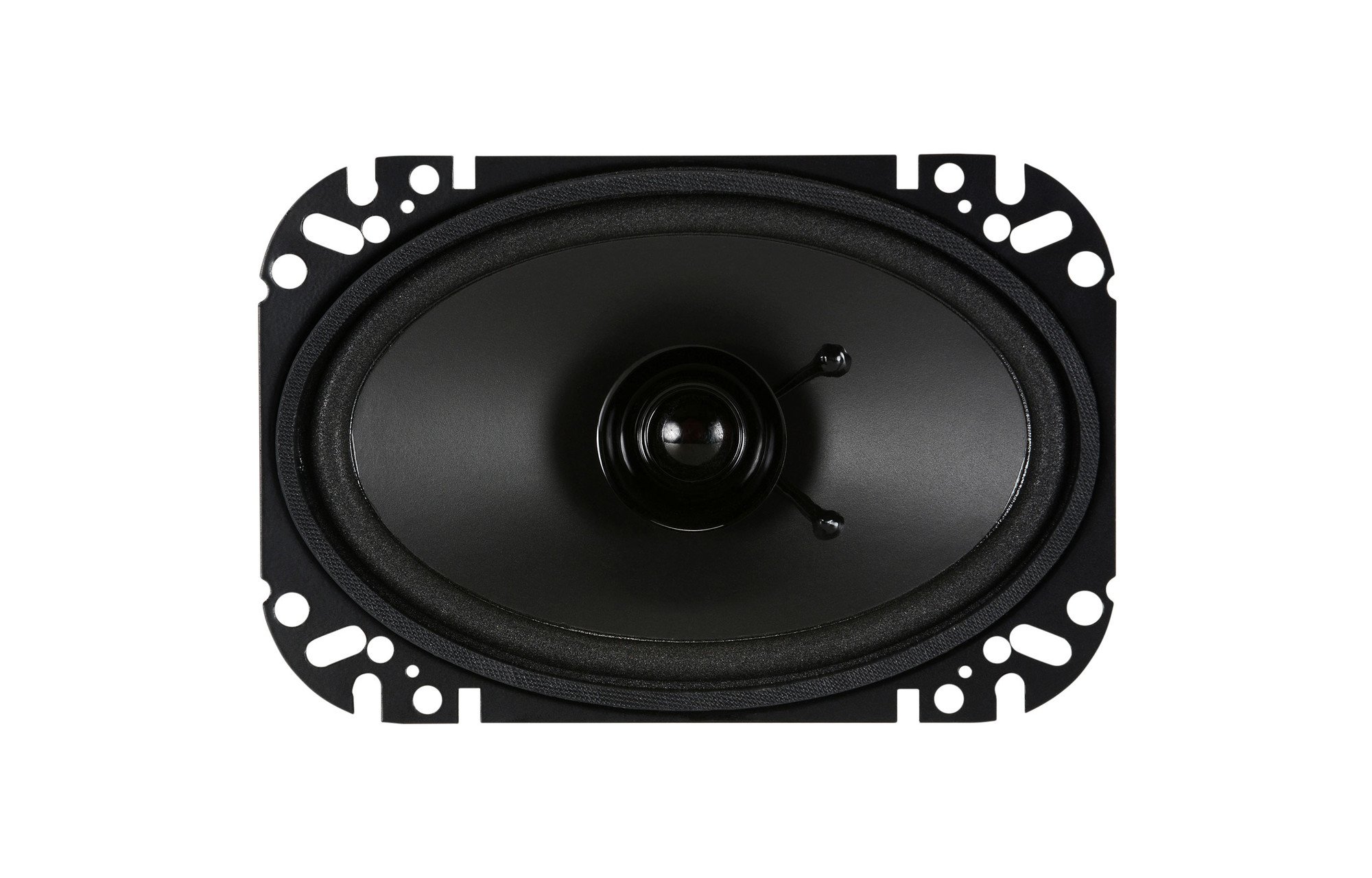 GRS 46AS-4 4" x 6" Dual kónusz csere autós hangszóró 4 Ohm