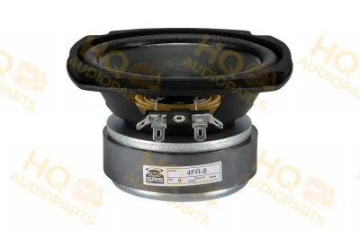 GRS 4FR-8 szélessávú 4-1/2" hangszóró Pioneer típus A11EC80-02F 8 ohm