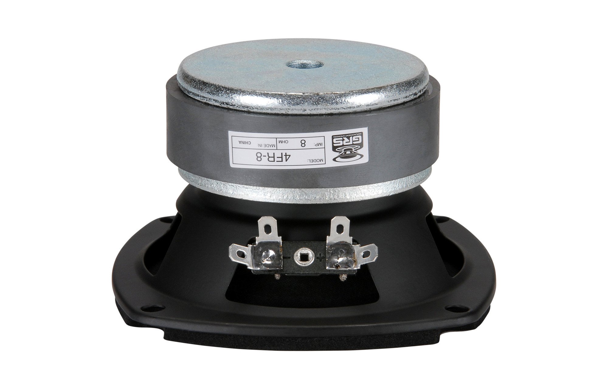 GRS 4FR-8 szélessávú 4-1/2" hangszóró Pioneer típus A11EC80-02F 8 ohm