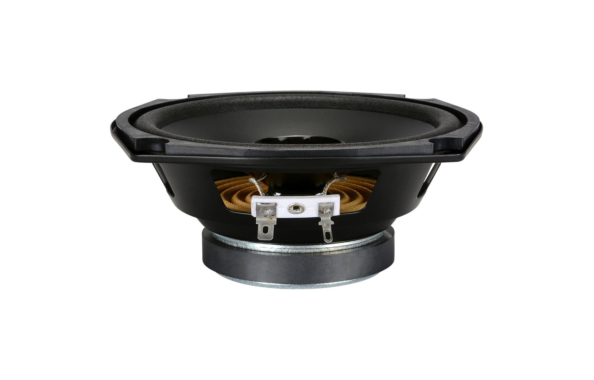 GRS 5AS-4 5-1/4" autócsere hangszóró 4 ohm
