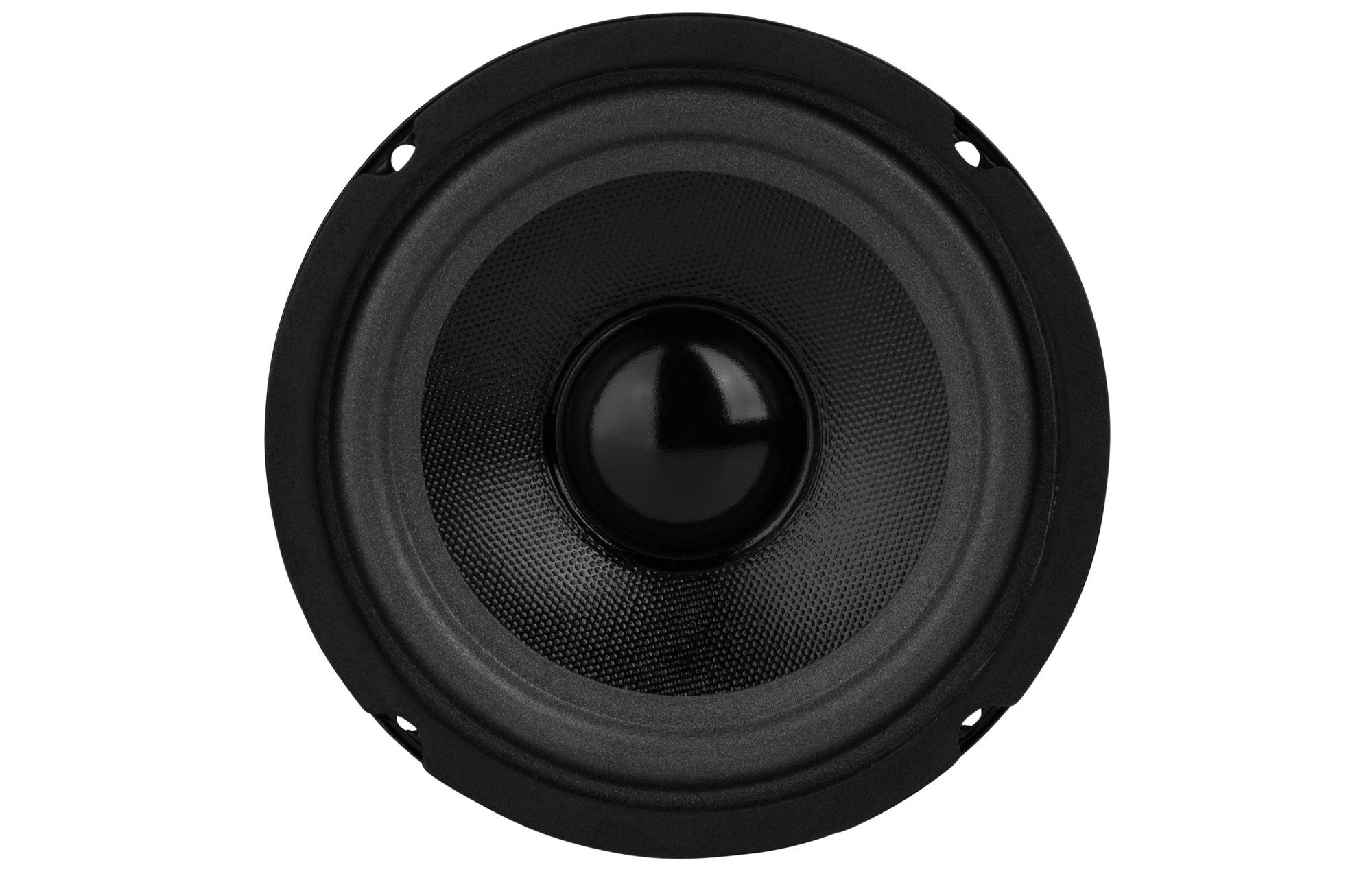 GRS 5SBM1-8 5-1/4„ zárt háttérrel rendelkező csere középső hangszóró 1” hangtekerccsel, 8 ohm