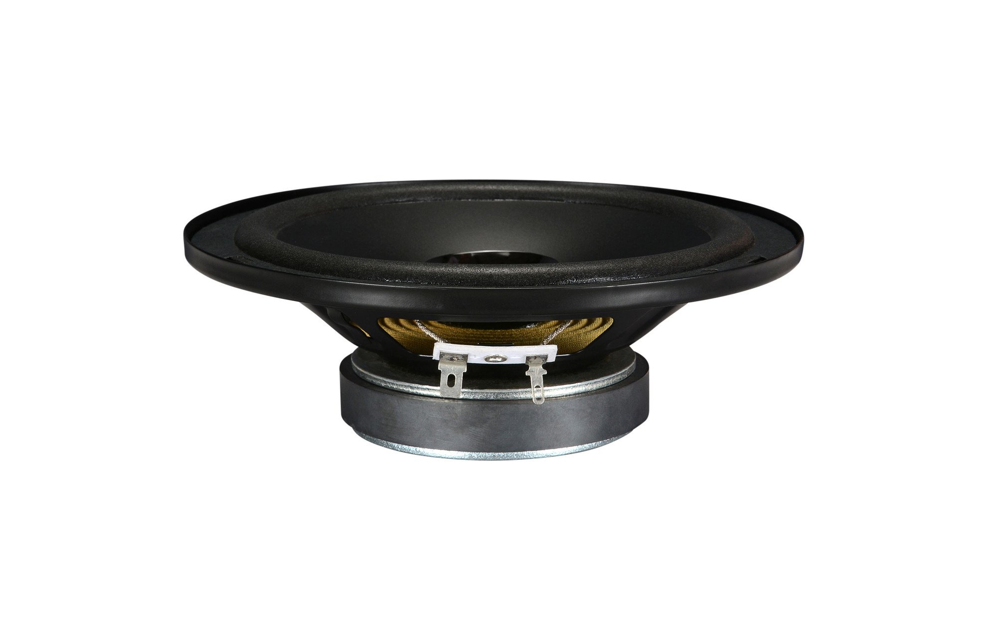 GRS 6AS-4 6-1/2" Dual kónusz csere autós hangszóró 4 Ohm