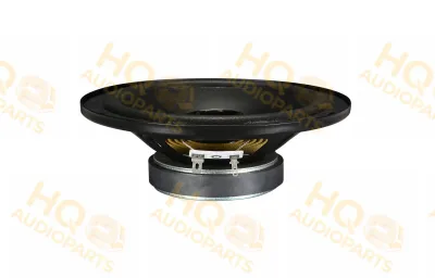 GRS 6AS-4 6-1/2" Dual kónusz csere autós hangszóró 4 Ohm