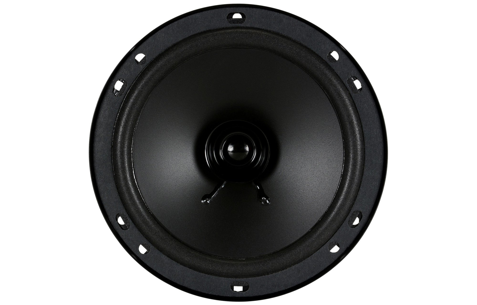 GRS 6AS-4 6-1/2" Dual kónusz csere autós hangszóró 4 Ohm