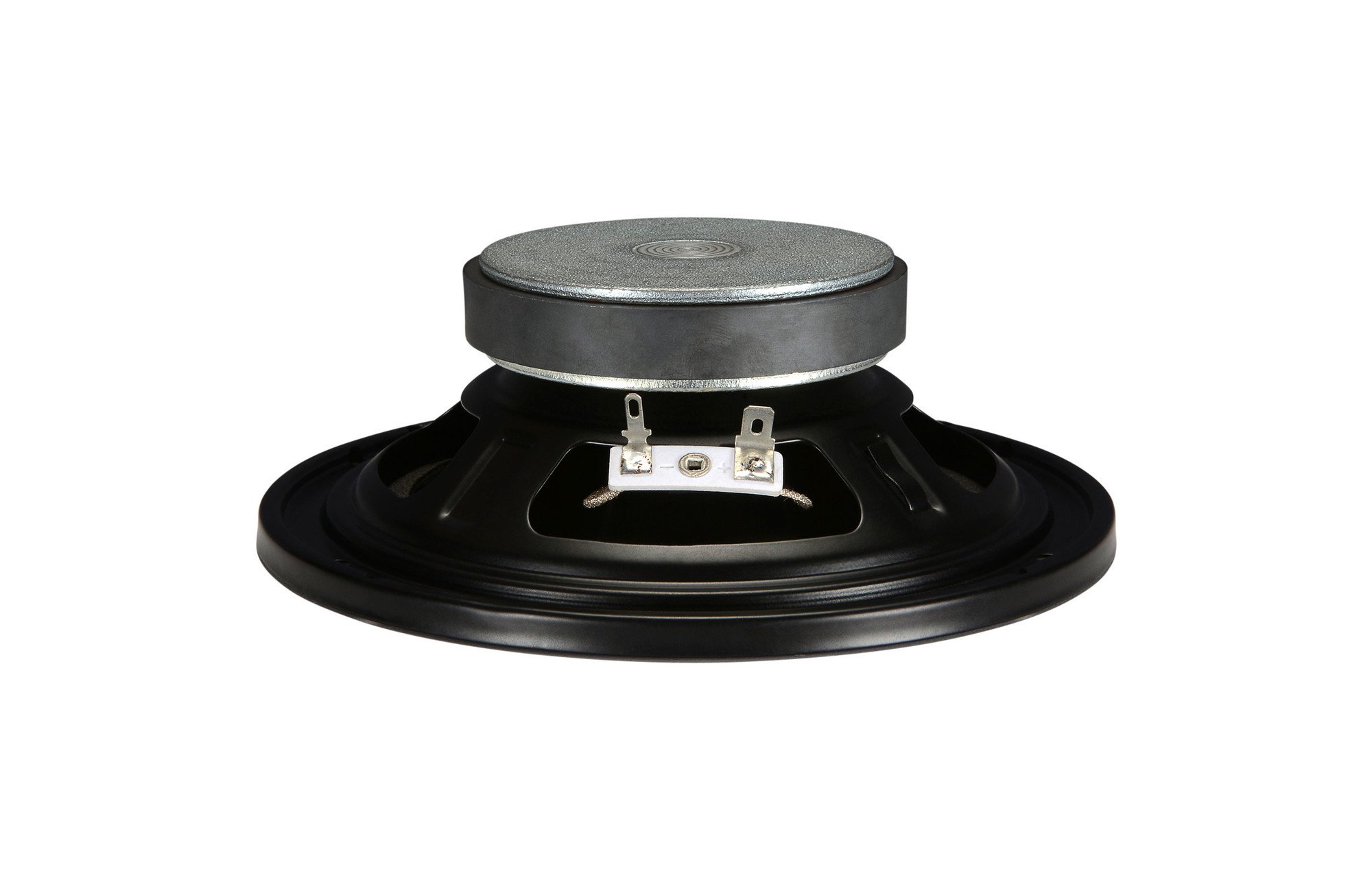 GRS 6AS-4 6-1/2" Dual kónusz csere autós hangszóró 4 Ohm