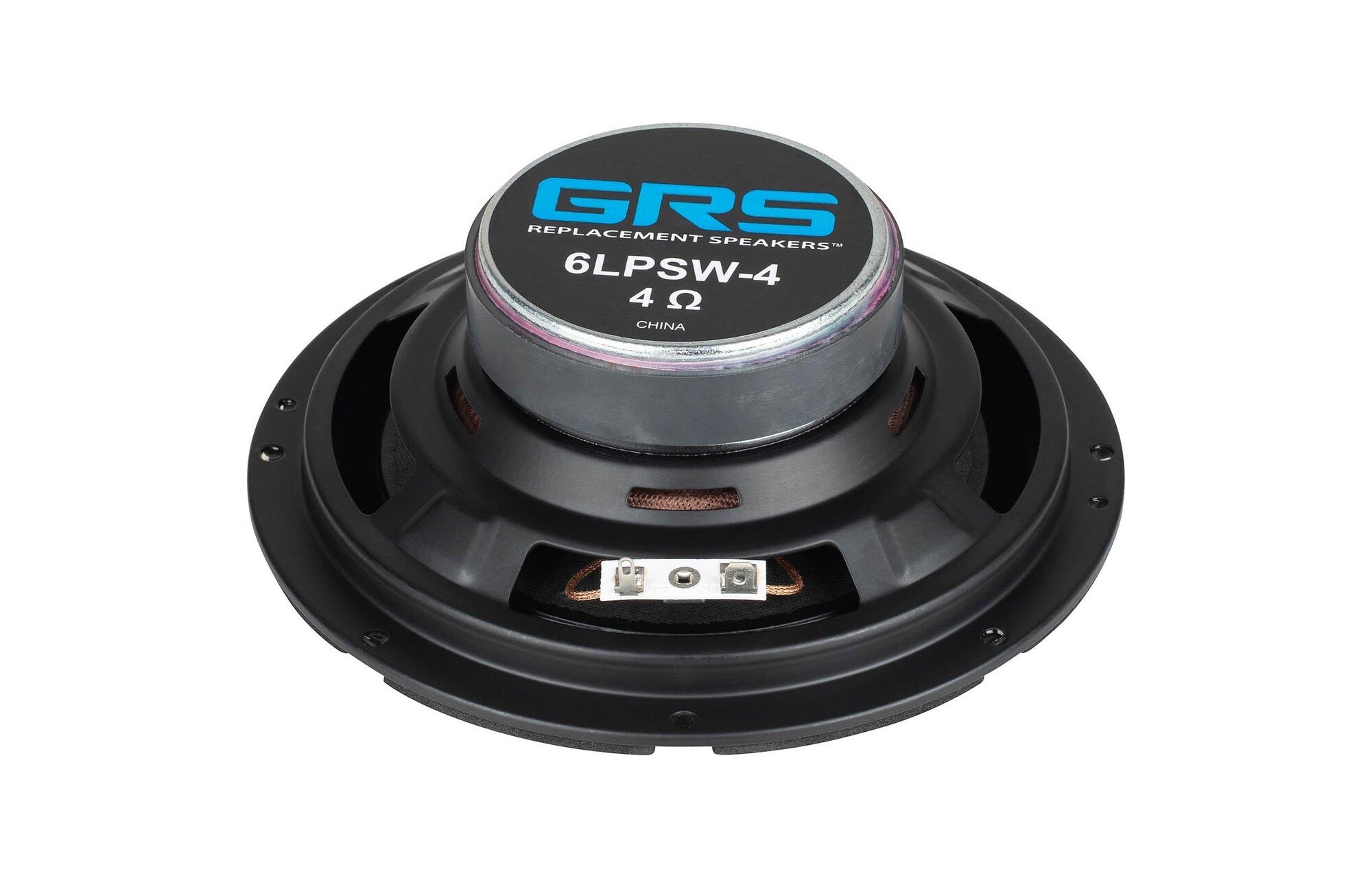 GRS 6LPSW-4 keskeny submélysugárzó