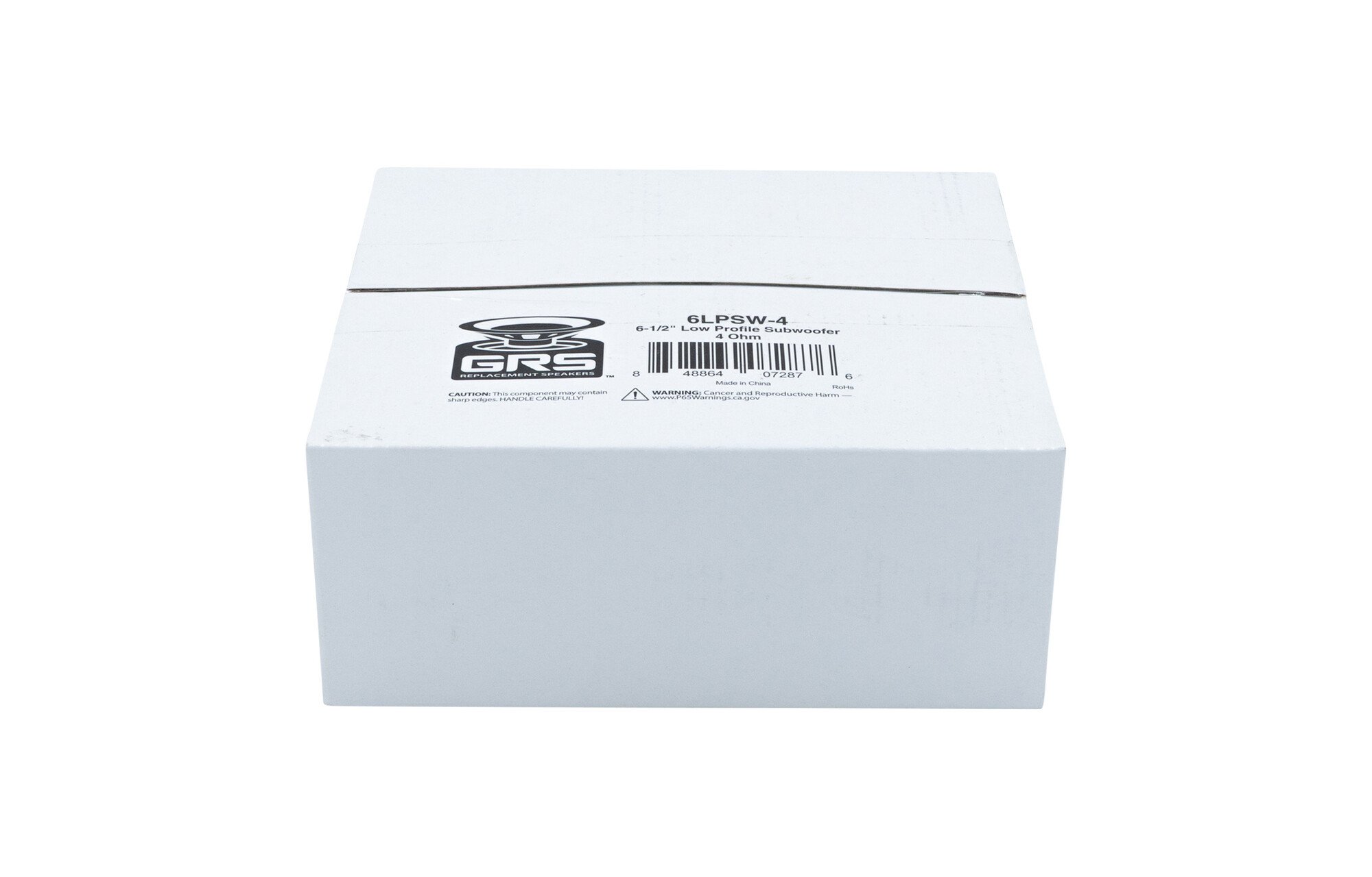 GRS 6LPSW-4 keskeny submélysugárzó