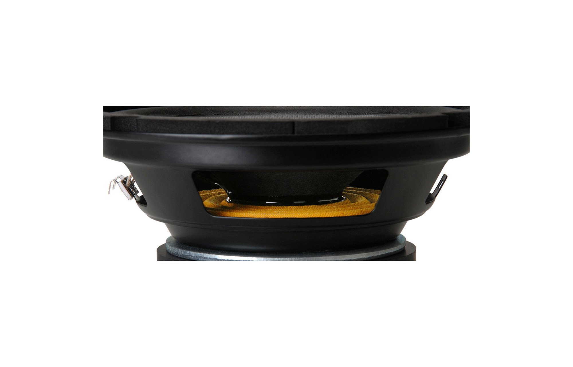 GRS 6PF-8 6-1/2" papír kónusz Foam Surround mélysugárzó