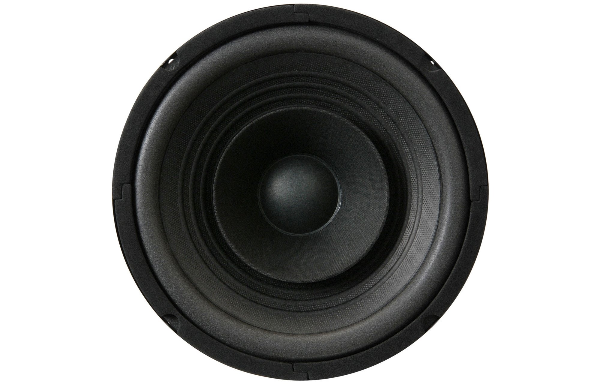 GRS 8FR-8 szélessávú 8" hangszóró Pioneer Type B20FU20-51FW