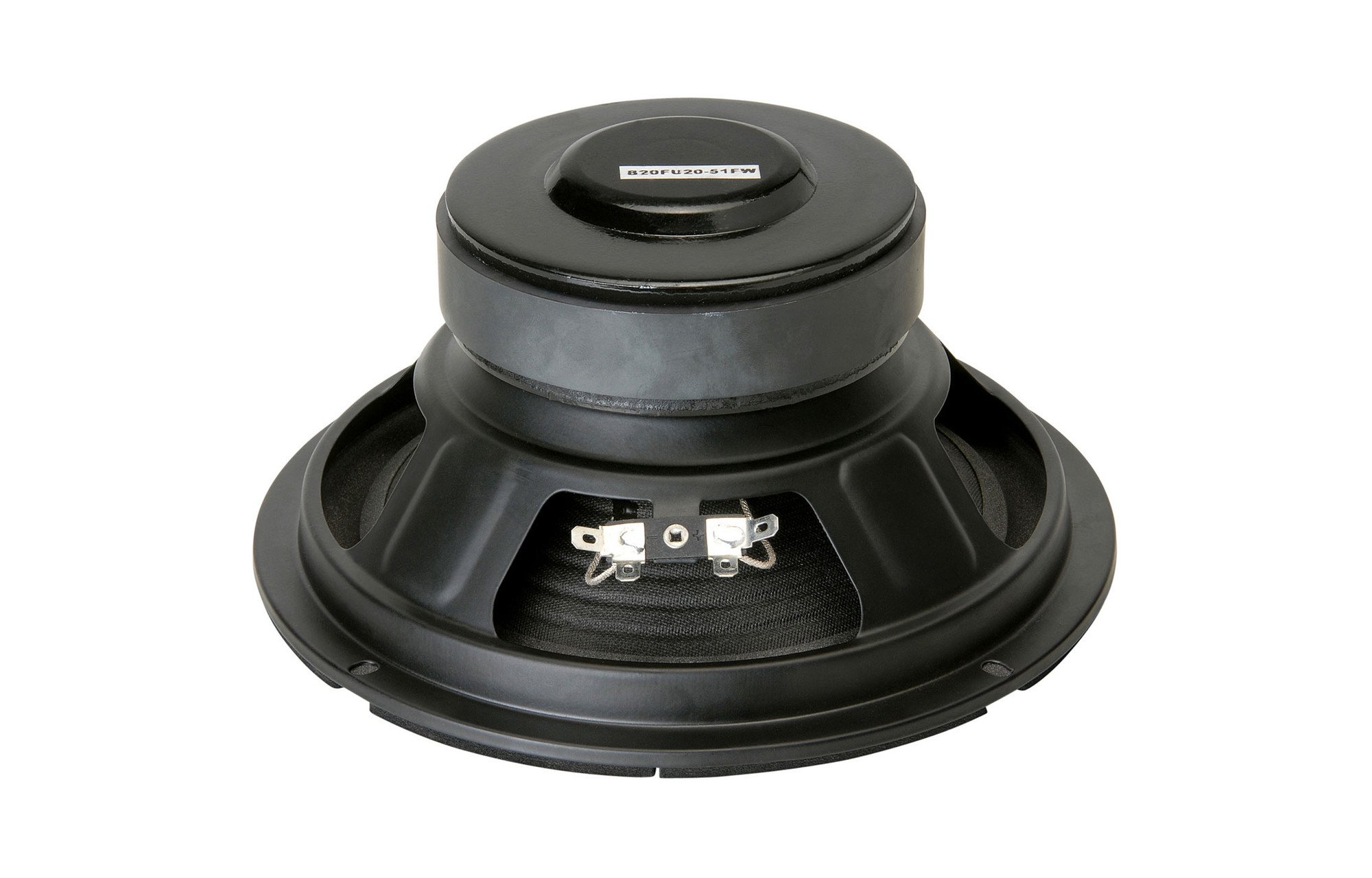 GRS 8FR-8 szélessávú 8" hangszóró Pioneer Type B20FU20-51FW
