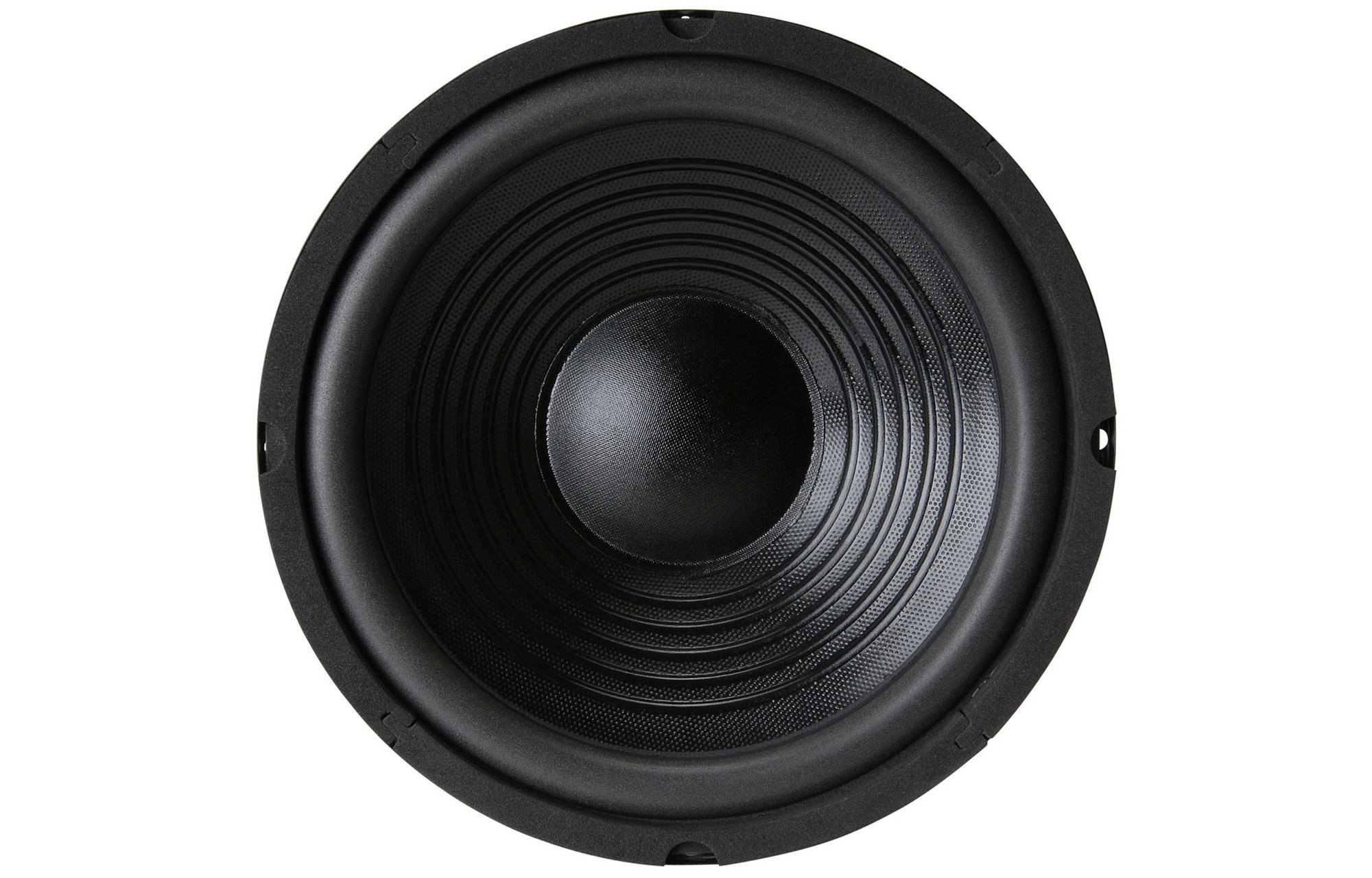 GRS 8PF-8 8" papír kónusz Foam Surround mélysugárzó