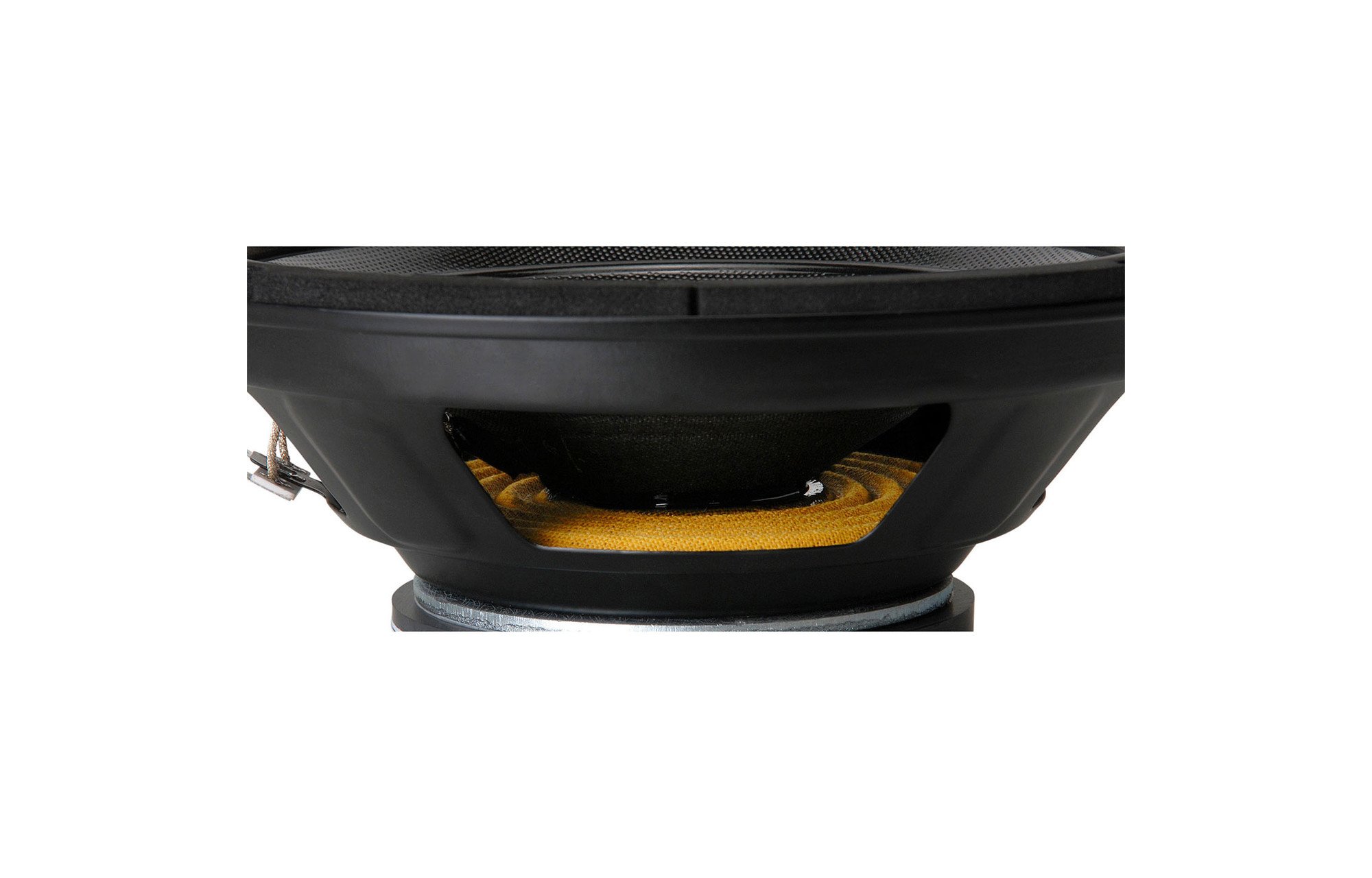 GRS 8PF-8 8" papír kónusz Foam Surround mélysugárzó