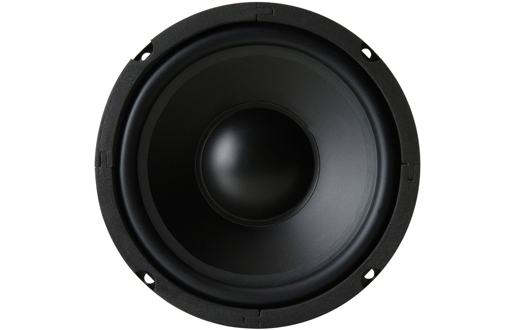 GRS 8PR-8 8" Poly kónusz Rubber Surround mélysugárzó