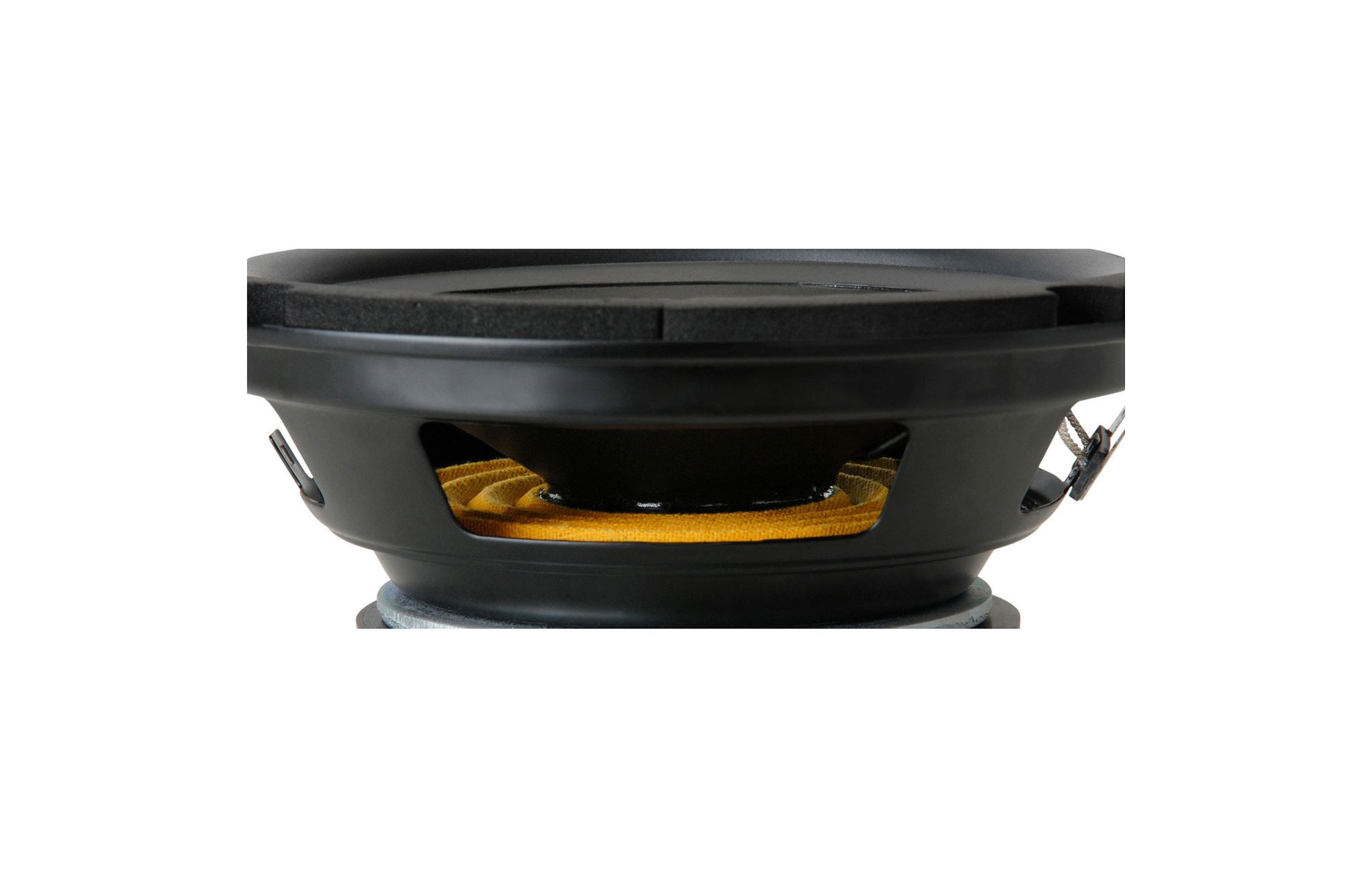 GRS 8PR-8 8" Poly kónusz Rubber Surround mélysugárzó
