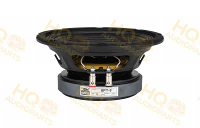 GRS 8PT-8 8" papír kónusz Professional mélysugárzó 8 Ohm