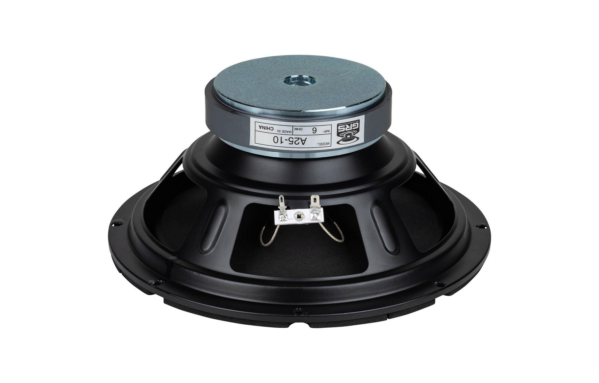 GRS A25-10 Cserélhető 10" mélysugárzó for Dynaco A25 6 Ohm