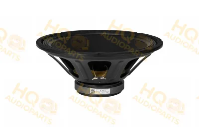 GRS K-33-4 Cserélhető 15" mélysugárzó a Klipsch hangfalakhoz