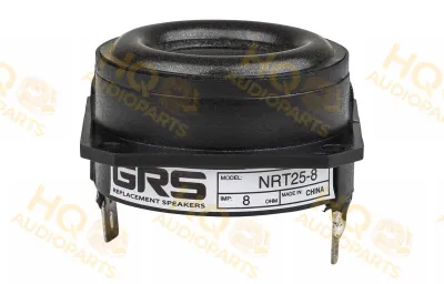 GRS NRT25-8 mélysugárzó