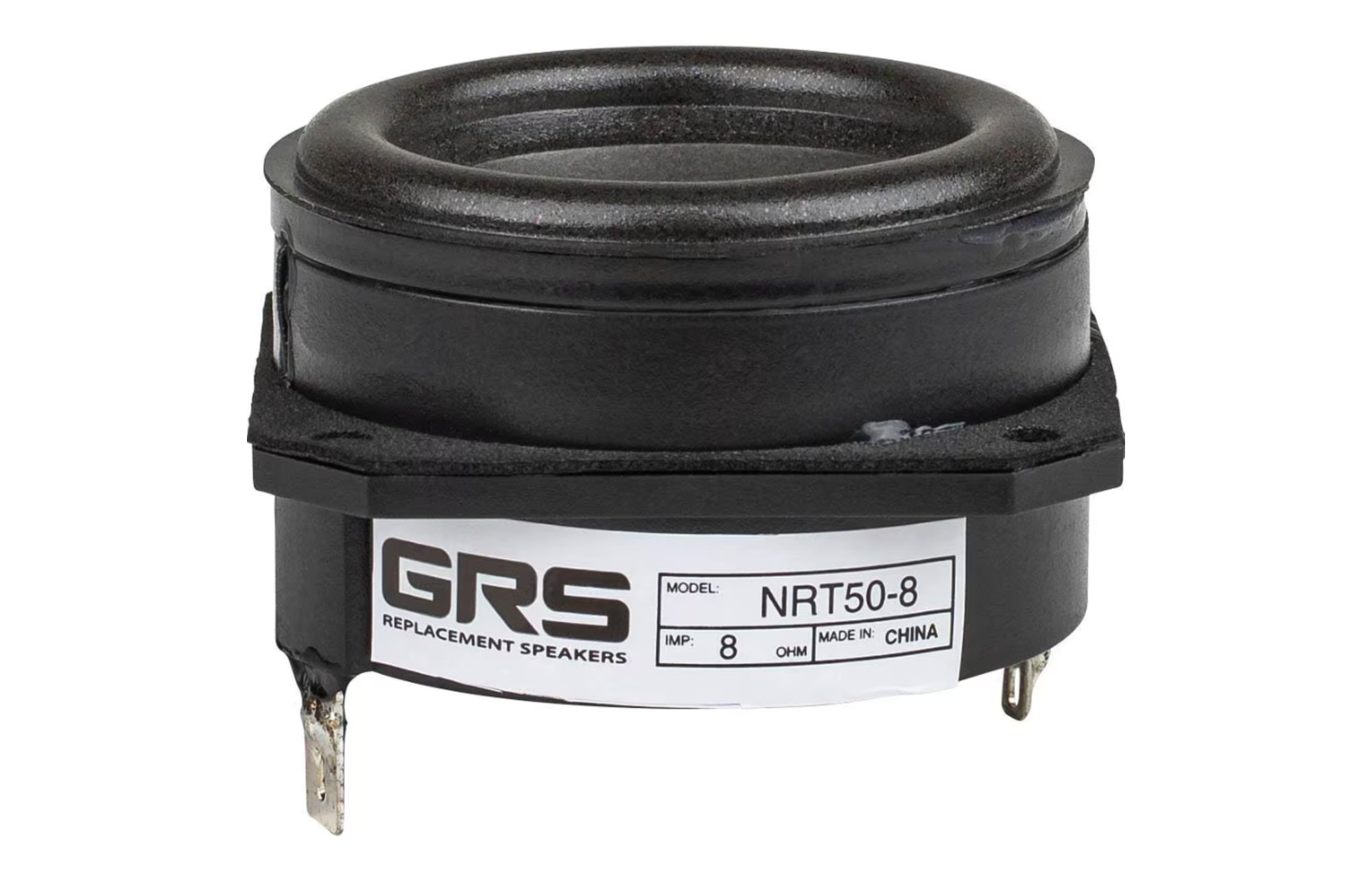 GRS NRT50-8 mélysugárzó