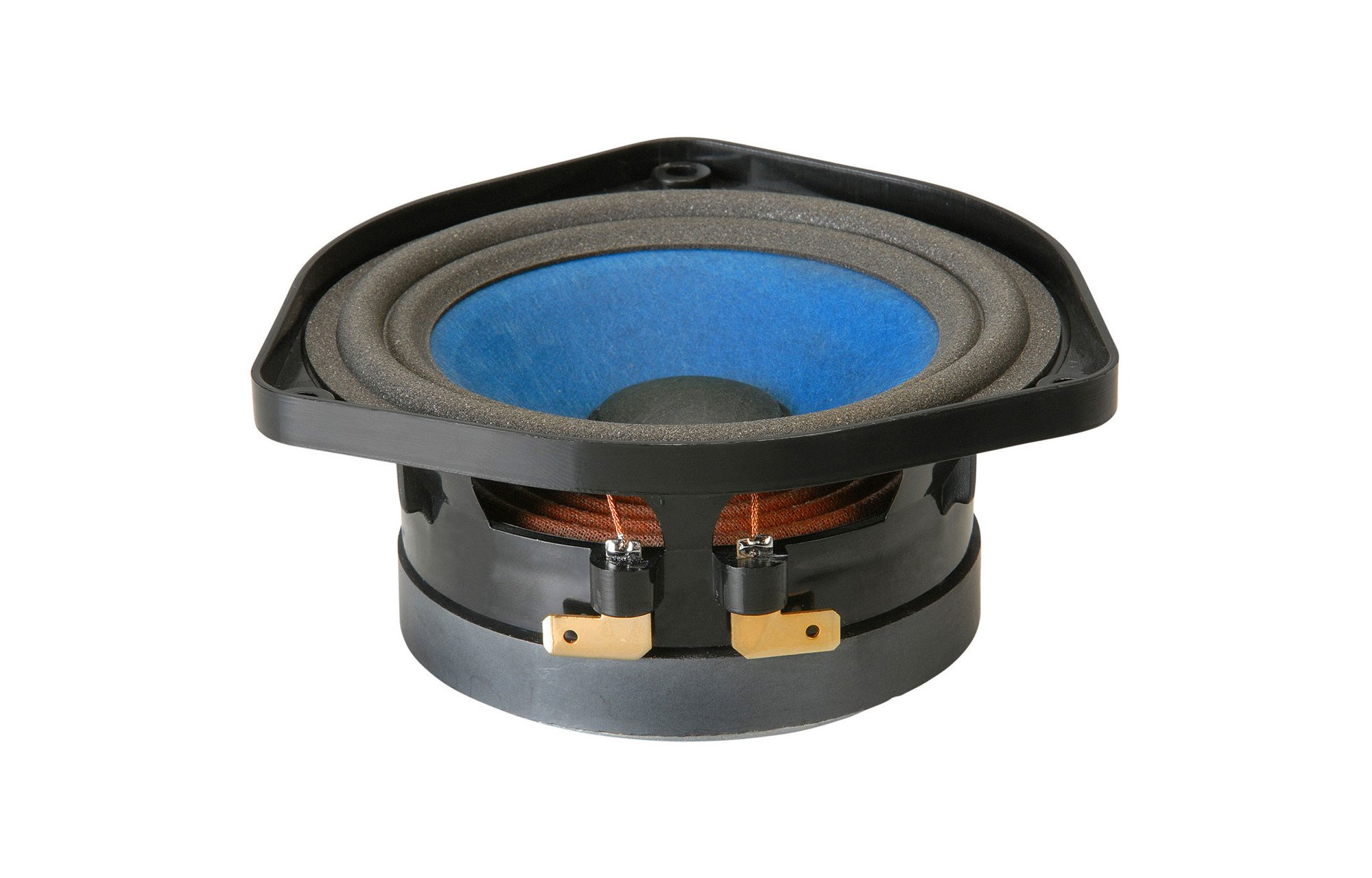 GRS RSB901-1 Csere hangszóró meghajtó a Bose 901 4-1/2" 1 Ohm modellhez