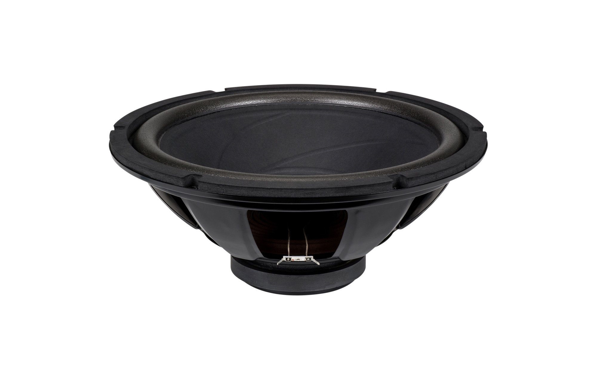 GRS RSRMO-8 Csere mélynyomó a 15" Realistic Mach One 8 Ohm modellhez