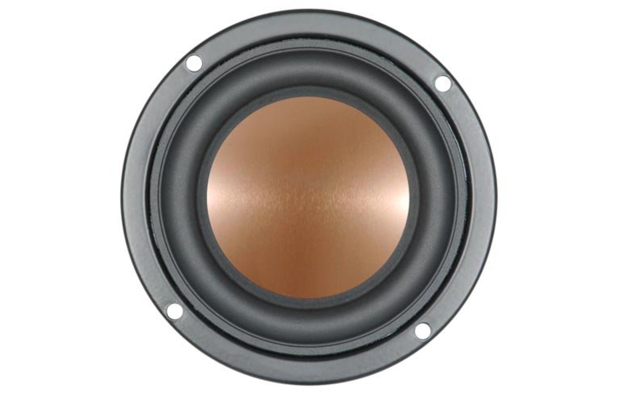 HiVi B3N 3" Aluminium meghajtó