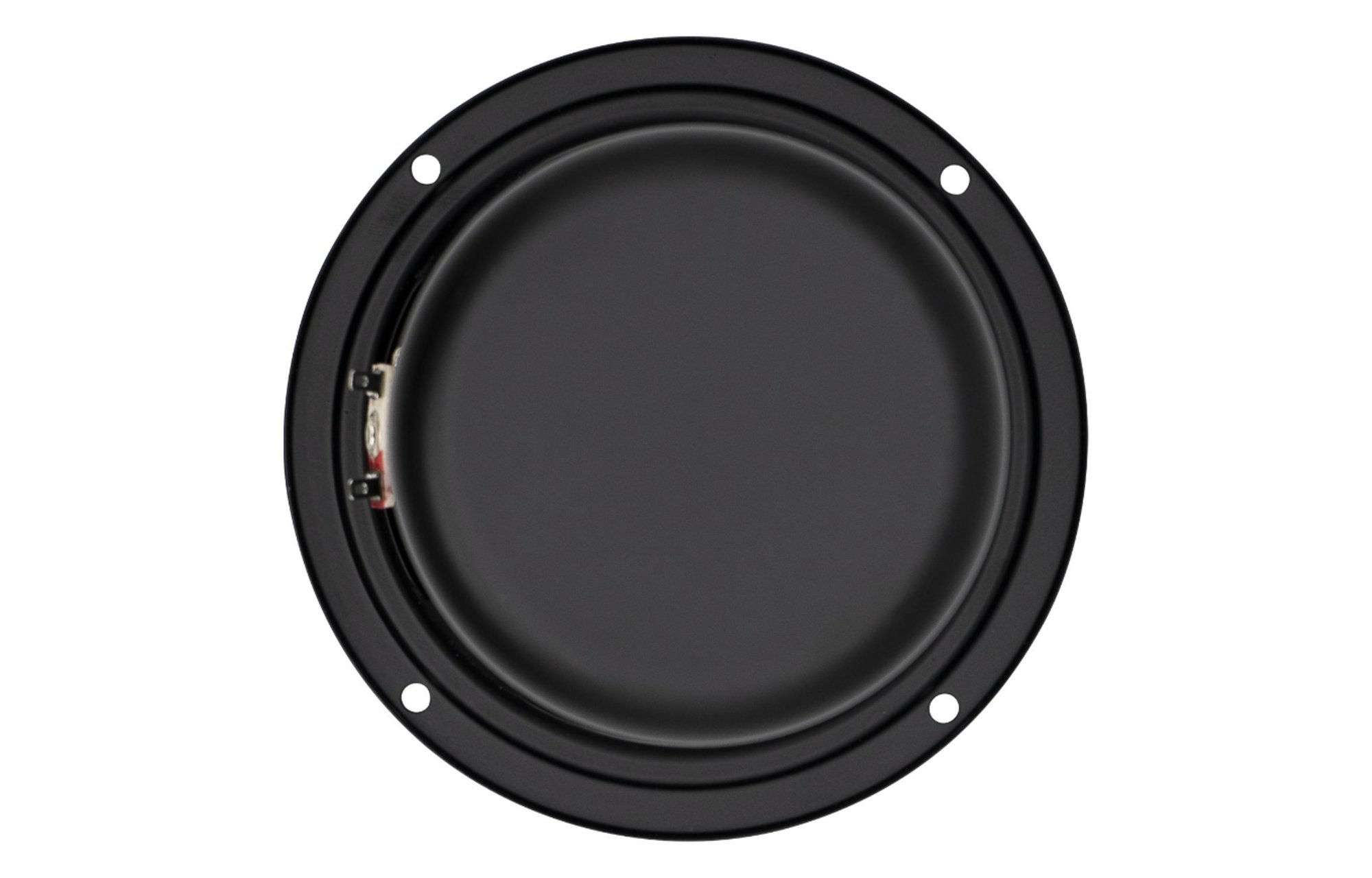 HiVi B4N 4" Aluminium mélyközépsugárzó