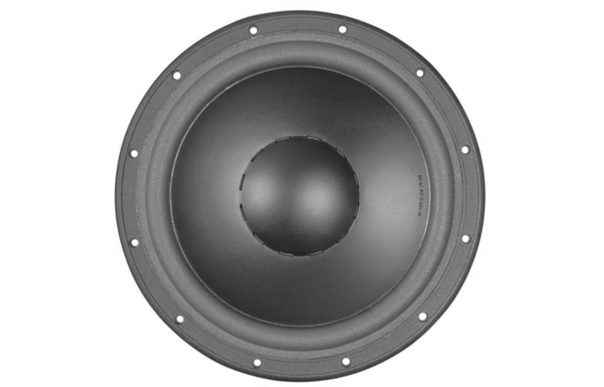 HiVi D10.8 | 10"| Poly kónusz mélysugárzó