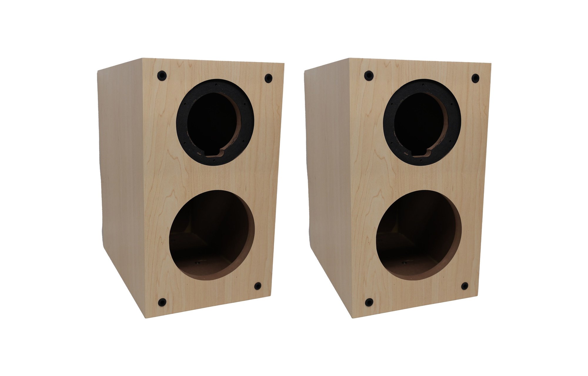 HiVi Swans DIY2.2-A DIY hangszóró kit