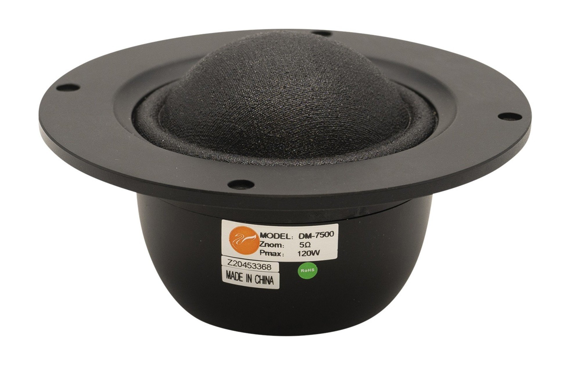 HiVi DM-7500 középsugárzó dóm