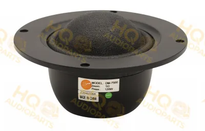 HiVi DM-7500 középsugárzó dóm