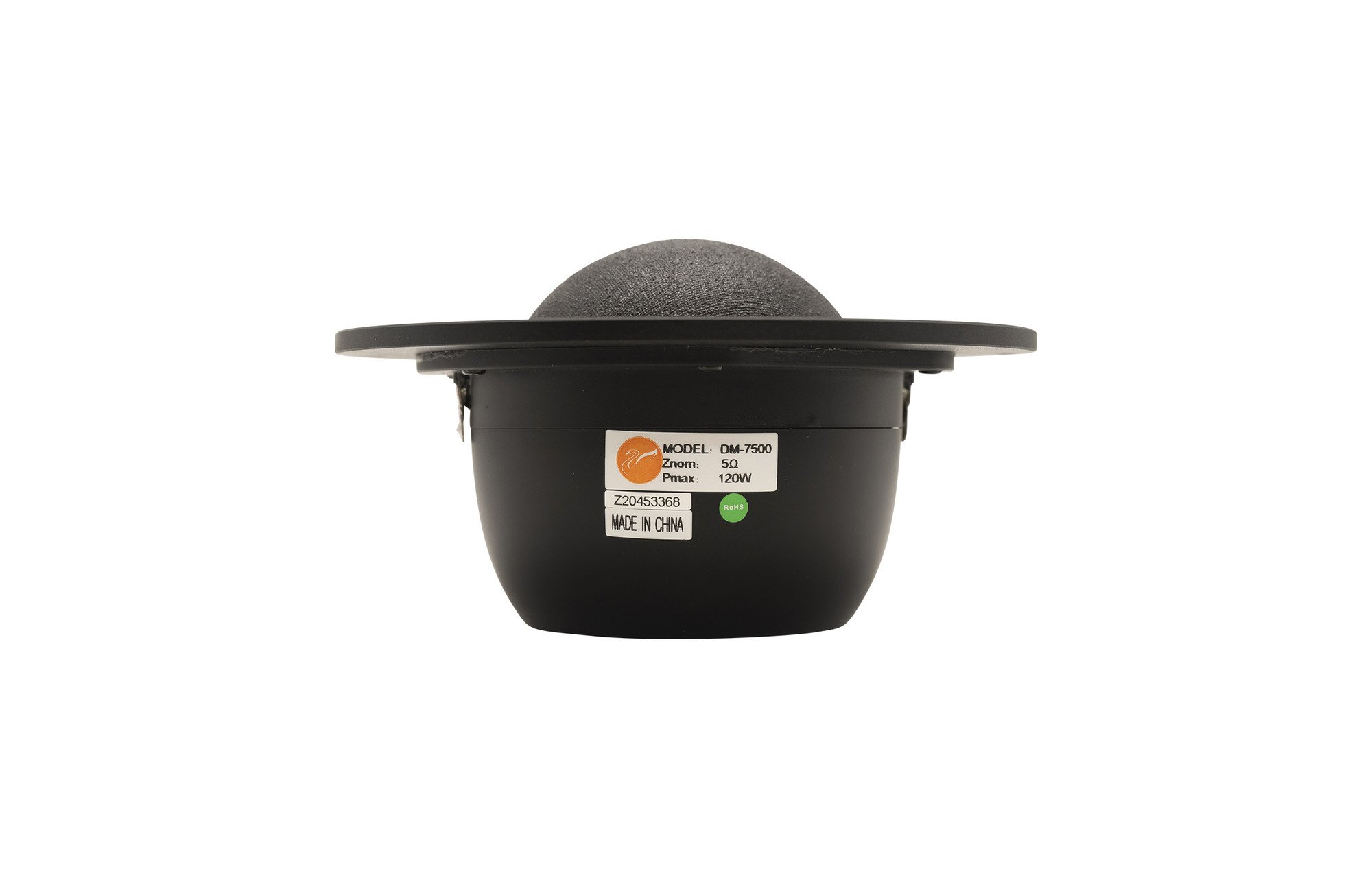 HiVi DM-7500 középsugárzó dóm