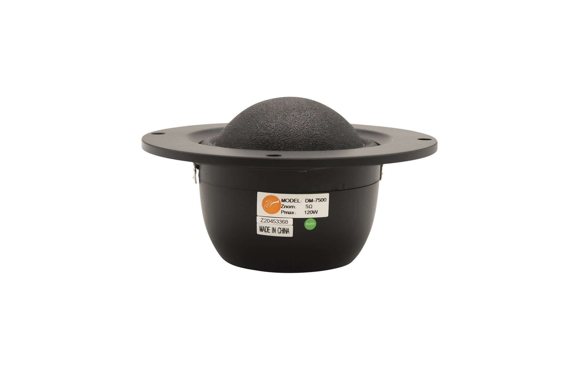 HiVi DM-7500 középsugárzó dóm
