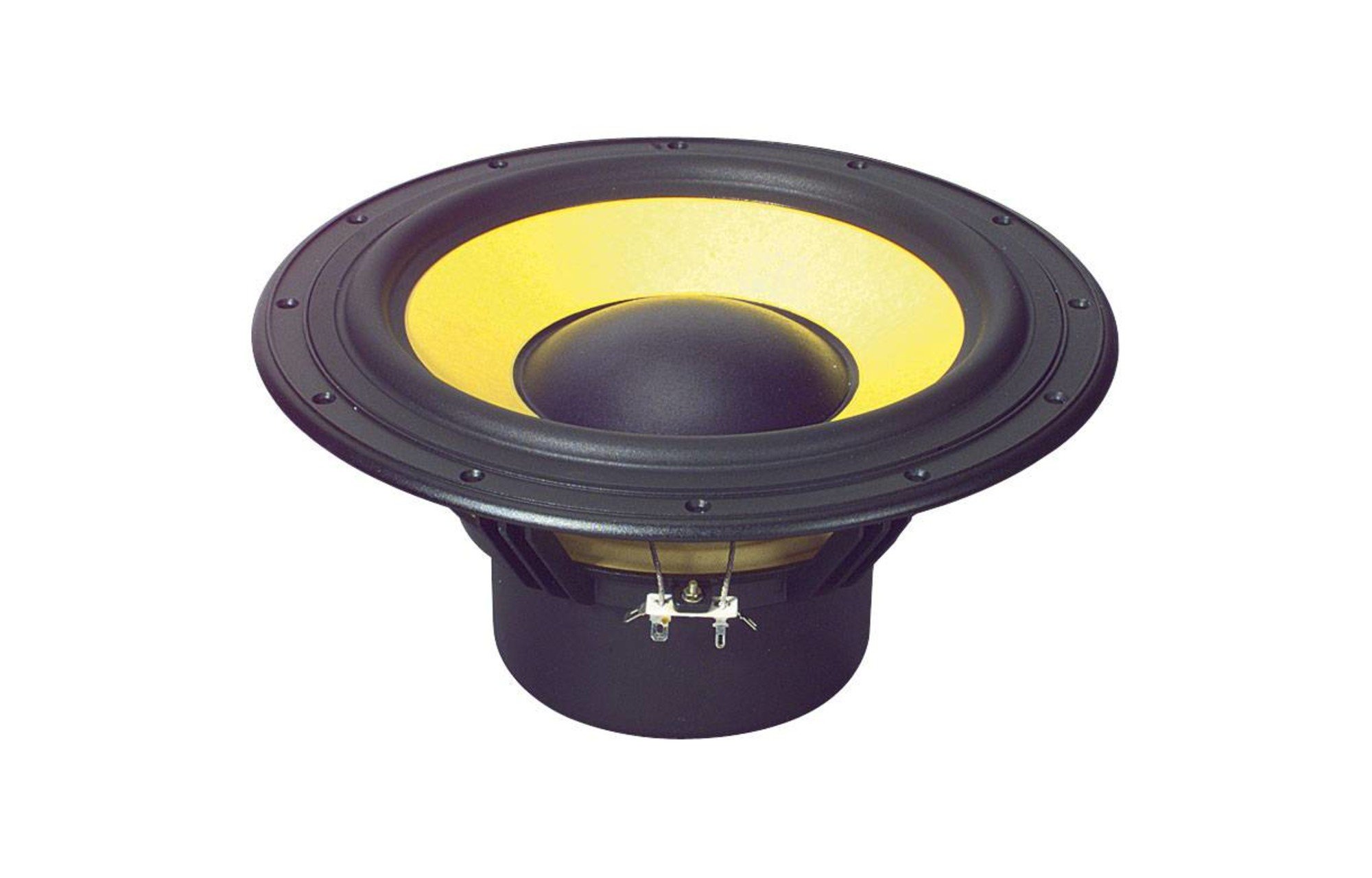 HiVi F10 10" mélysugárzó