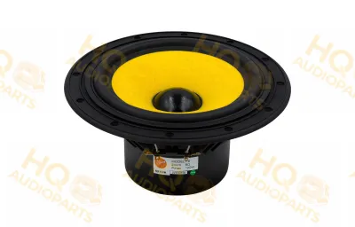 HiVi F8 8" Bass/középsugárzó