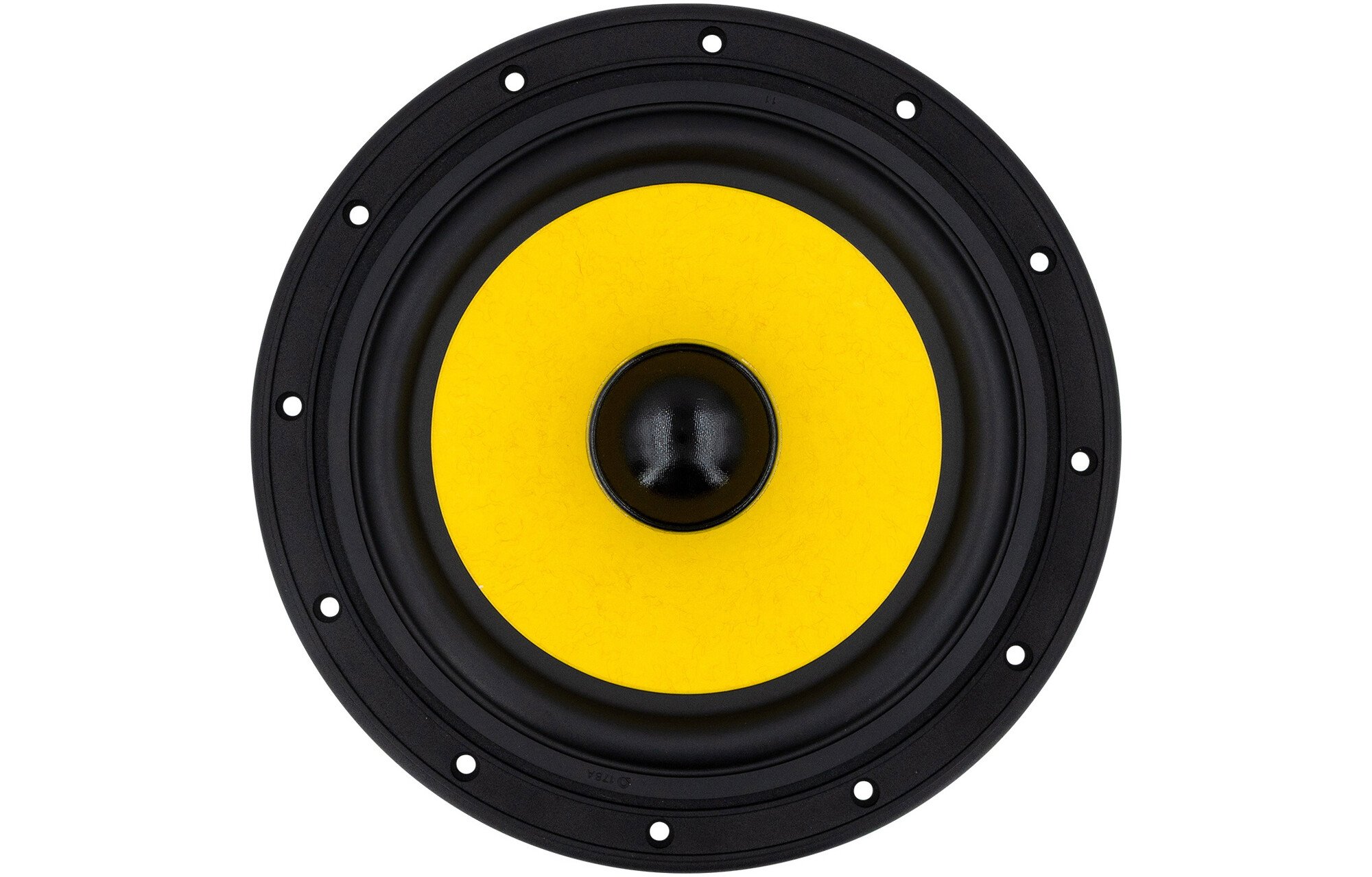HiVi F8 8" Bass/középsugárzó