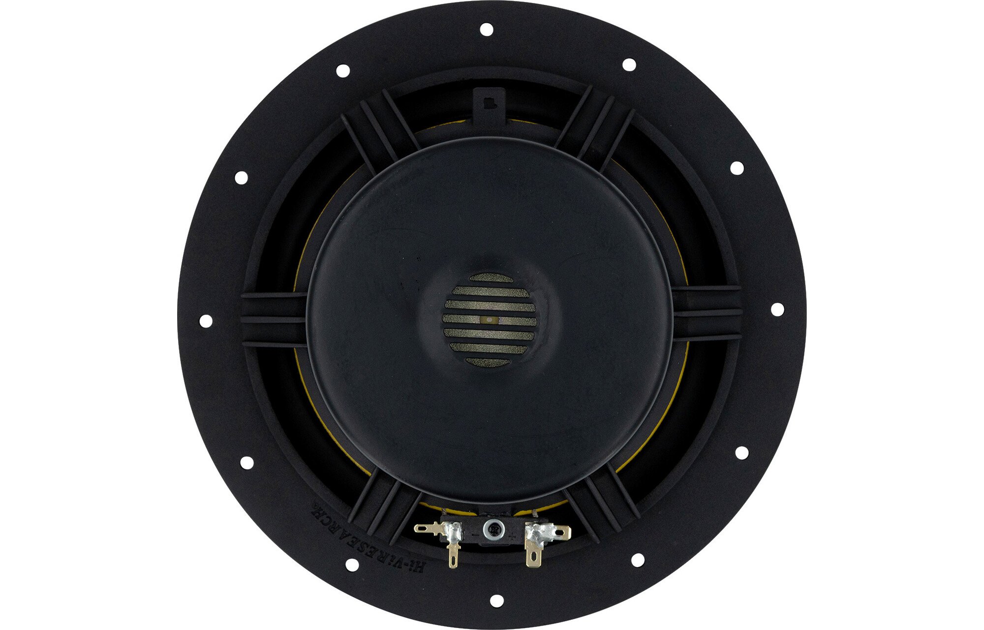 HiVi F8 8" Bass/középsugárzó