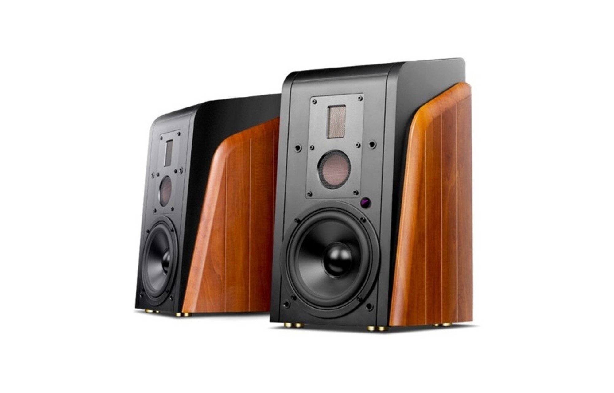 HiVi Swans M300MKII aktív bluetooth Polcsugárzó