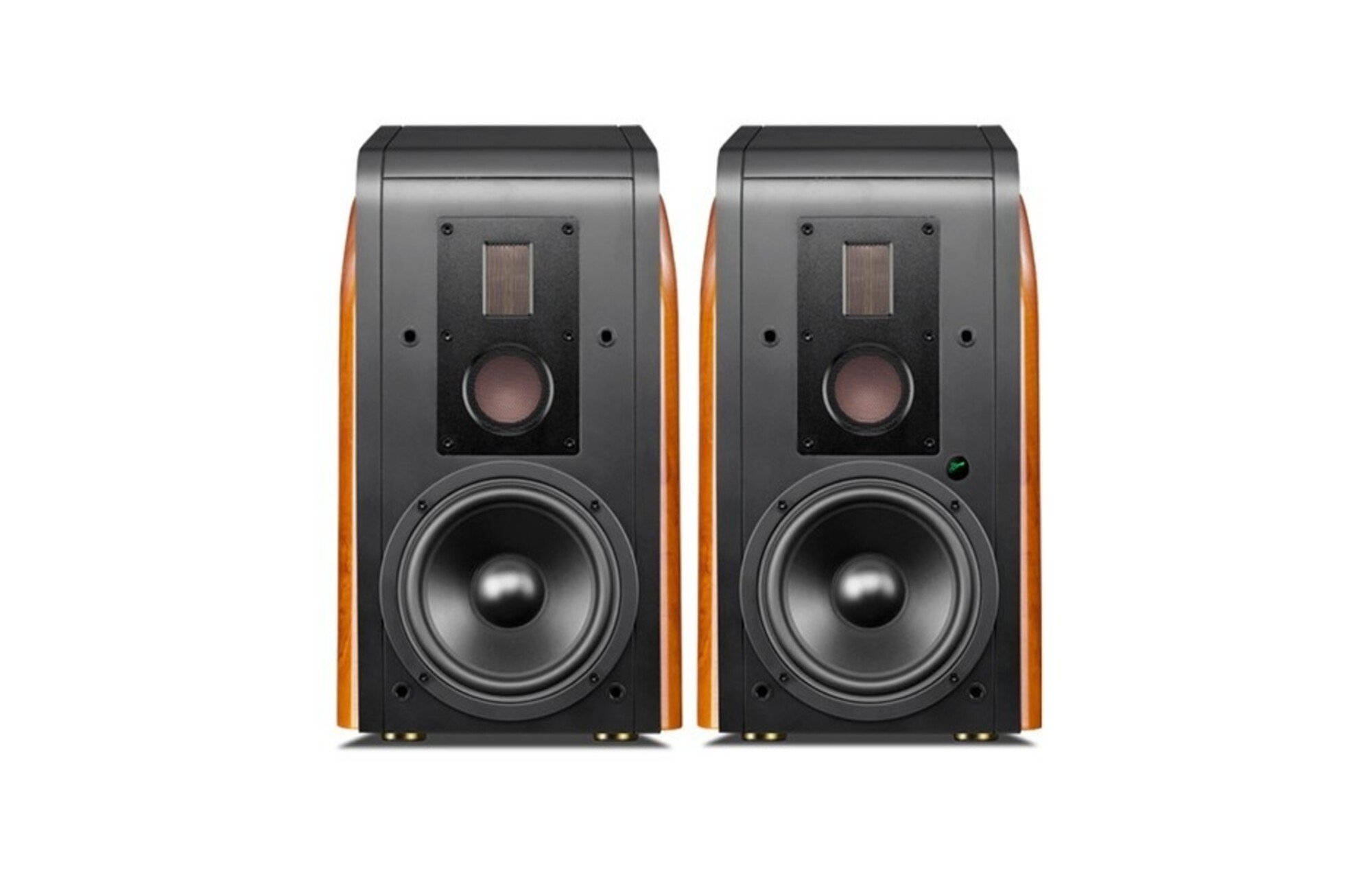 HiVi Swans M300MKII aktív bluetooth Polcsugárzó
