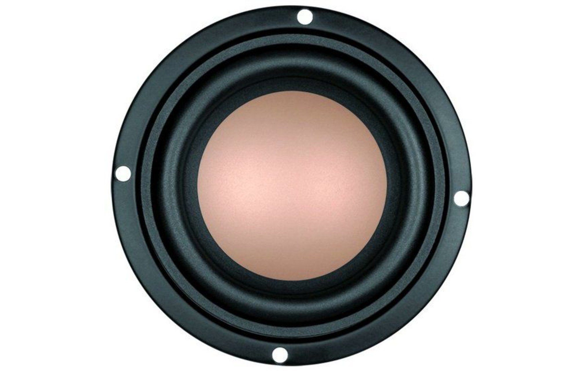 HiVi M3N 3" Aluminium / Magnézium mélyközépsugárzó