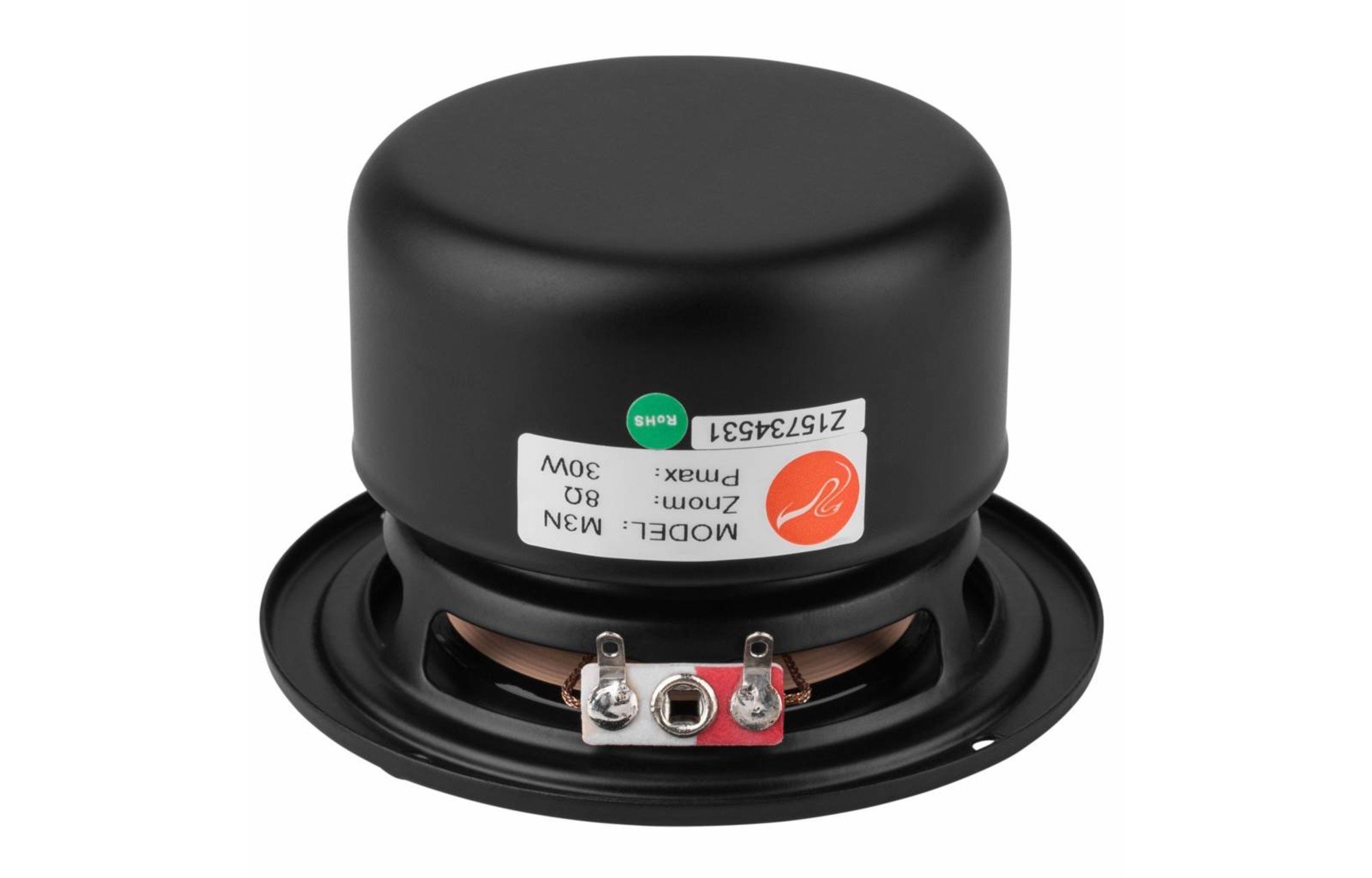 HiVi M3N 3" Aluminium / Magnézium mélyközépsugárzó