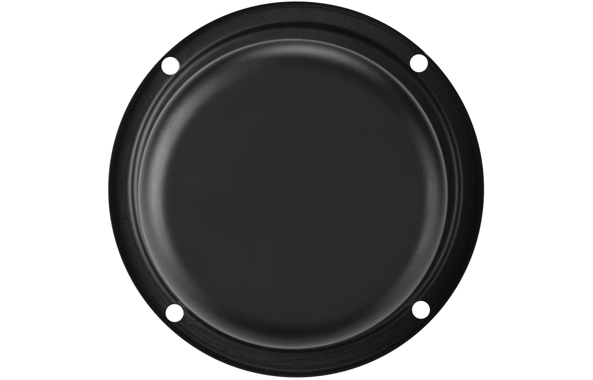 HiVi M3N-B 3" Damped Aluminium/Magnézium kónusz mélyközépsugárzó